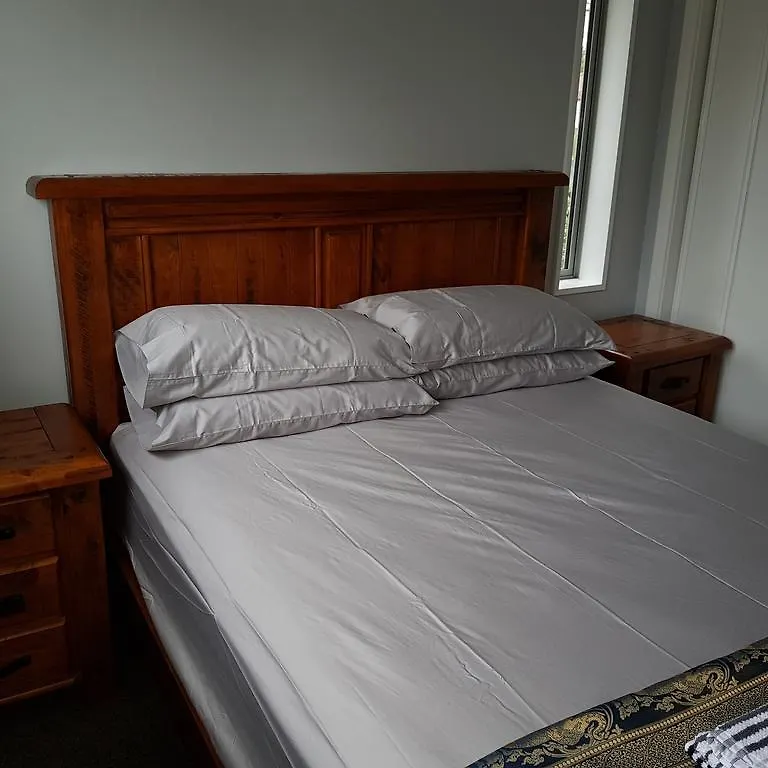 Holiday home Micro Villa Christchurch
