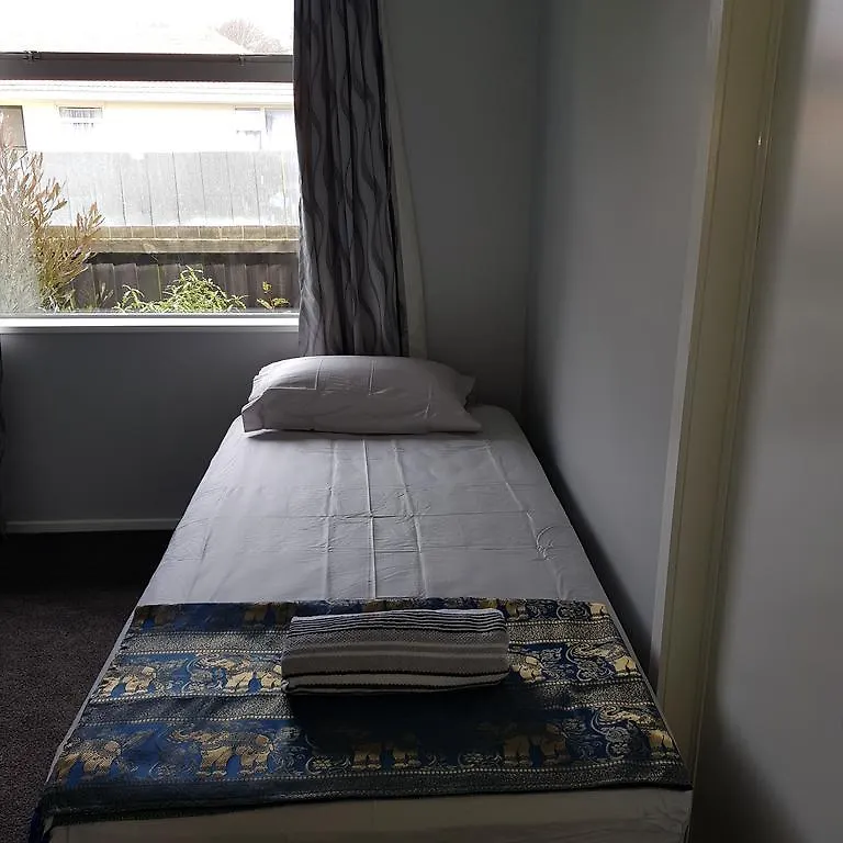 Micro Villa Christchurch Holiday home